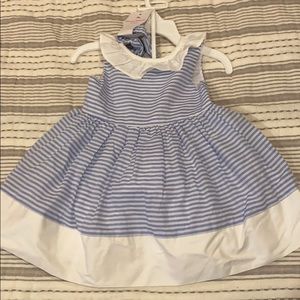 NWT Tommy Bahama girls dress